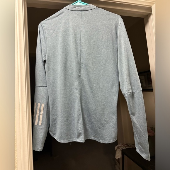 Adidas lightweight pullover - Picture 2 of 6